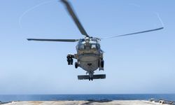 CENTCOM'dan abluka açıklaması : 70 geminin rotası değiştirildi