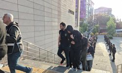 Gaziantep’te 8,7 milyar liralık yasa dışı bahis operasyonu! 45 şüpheli adliyeye sevk edildi
