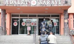Gaziantep dahil 8 ilde operasyon: Çete çökertildi!
