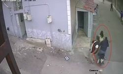 Gaziantep'te feci kaza! Motosikletin çarptığı çocuk ağır yaralandı...