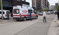 Gaziantep’te genç kızın acı ölümü! 8’inci kattan düşerek hayatını kaybetti