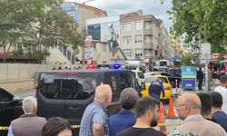 Çorlu'da silahlı kavga ihbarına giden 2 polis şehit oldu