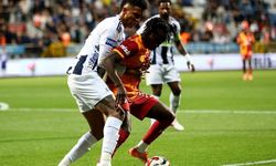 Kasımpaşa: 1 - Galatasaray: 0 (Maç Özeti)