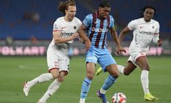 Trabzonspor: 0 - Gençlerbirliği: 3 (Maç Özeti)