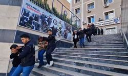 5 ilde "change" araç operasyonu! 40 araç muhafaza altına alındı…