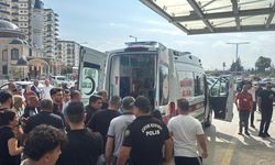 Saldırgan 4 kişiyi öldürdü, 8 kişiyi de yaraladı!