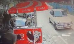 Mersin'deki lokantaya silahlı baskın kamerada: 4 ölü, 8 yaralı (VİDEOHABER)
