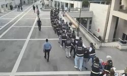 Dolandırıcılara geçit yok! Gaziantep dahil 12 ilde operasyon düzenlendi! 13 tutuklama