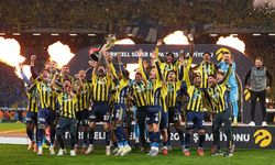 Fenerbahçe'nin şampiyonluk hasreti 12 yıla çıktı