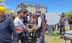 Gaziantep’te bir kaza daha! Otomobil ile motosiklet çarpıştı: Sürücü yaralandı