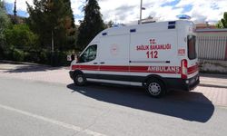 18 yaşındaki genç kız parkta aslı halde bulundu