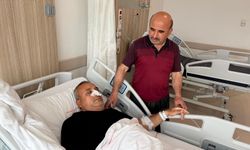 Katliamdan yaralı kurtulanlar yaşadıklarını anlattı! "Bal var mı diye sordu, sonra silahı sıktı"