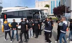 360 milyonluk yasa dışı bahis ağı çökertildi!