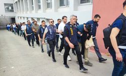 Cep telefonu şifresi kırıldı, bahis imparatorluğu çöktü