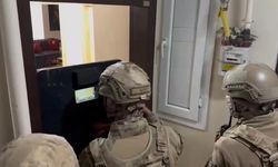 Şanlıurfa ve Gaziantep merkezli şok operasyon! Askerden kaçmak için sahte çürük raporu almışlar!