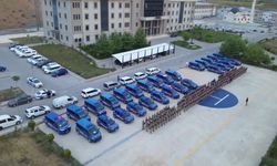 Gaziantep dahil 7 ilde rapor operasyonu: 38 tutuklama