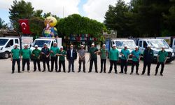 Gaziantep'te kaçan kurbanlıklara anında müdahale! 'Kurban Yakalama Timi' bayrama hazır…
