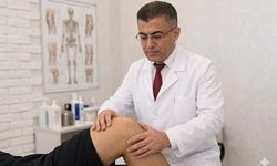 Diz problemlerinde ameliyatsız tedaviler ön plana çıkıyor