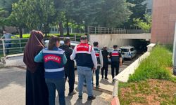 Gaziantep'te DEAŞ'a finansman sağlayan şahıslara operasyon