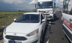 TAG Otoyolu'nda zincirleme trafik kazası: Ölü ve yaralılar var!