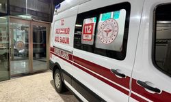 Kıraathaneye silahlı saldırı: 1 ölü, 1 yaralı