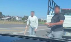 Yol verme tartışmasında sopalı saldırı pahalıya patladı
