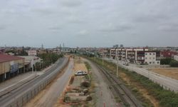 Gaziantep, Mersin Limanı’na hızlı tren ile bağlanacak