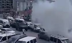 400 Kişilik kavgada ortalık savaş alanına döndü: 8 yaralı, 17 gözaltı