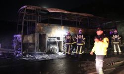 Denizli’de yolcu otobüsü faciası! Çok sayıda ölü ve yaralı var