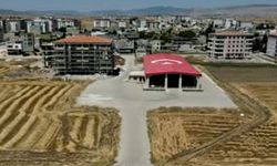 Araban ilçesinde Kurban Satış yerleri belli oldu