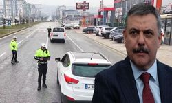 Bakan Çiftçi’den denetim açıklaması! Amacımız ceza kesmek değil…