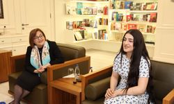 Fatma Şahin, genç kızın çağrısına kayıtsız kalmadı! Şevin Balakan’a Gaziantep’ten umut eli…