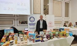 Gaziantep’te glutensiz yaşama Şahinbey desteği