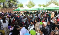 Nizip Belediyesi’nden Anneler Günü’ne Özel “Anne ve Çocuk Festivali”