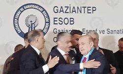 GESOB seçimlerinde tansiyon yükseldi!