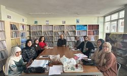 GİBTÜ’den erişilebilir eğitim modeli: “Bir ses, bir gelecek”
