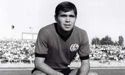 Tür futbolunun acı kaybı! Nihat Atacan hayatını kaybetti