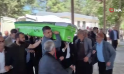 Gaziantep’te sobadan zehirlenmişti! 47 günlük hayat mücadelesini kaybetti