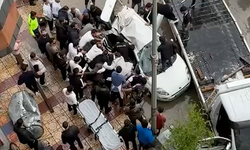 Gaziantep ve çevre illerde etkili olan fırtına can aldı (VİDEOHABER)