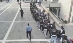 Gaziantep dahil 12 ilde yapılan operasyonda yeni gelişme!