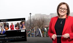 Fatma Şahin zirveyi bırakmıyor!