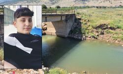 Gaziantep'te serinlemek için dereye giren çocuk kurtarılamadı