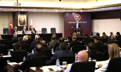 GSO Mayıs Ayı Meclis Toplantısı gerçekleştirildi! İş dünyasının beklentileri değerlendirildi