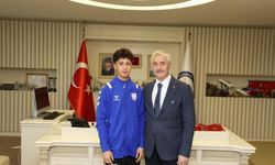 Gaziantepli sporcudan büyük başarı! Avrupa ikincisi oldu