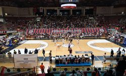 Gaziantep Basketbol’dan final yolunda kritik adım