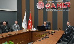 Valilikten Gaziantep halkına önemli uyarı! Etkili yağış devam edecek!