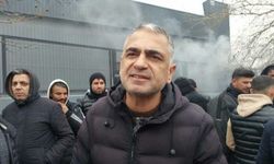 Gaziantep’te Mehmet Türkmen hakkında flaş karar! Beraat etti…
