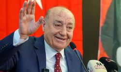 GESOB’ta Akdoğan dönemi resmen başladı…