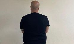 Gaziantep Valiliği duyurdu: O Şüpheli yakalandı!