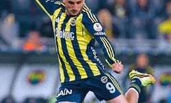 Fenerbahçe: 3 - Eyüpspor: 3 (Maç özeti)